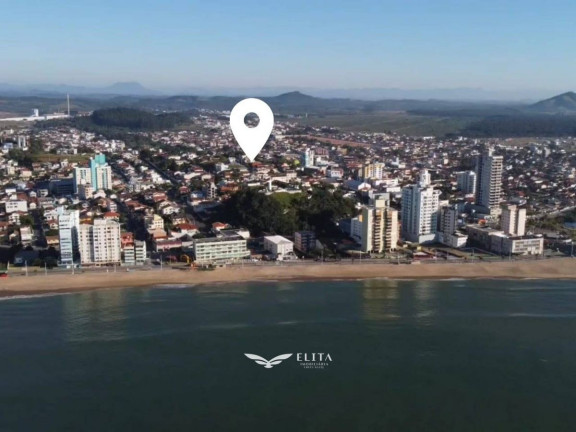 Imagem Terreno à Venda, em Centro - Barra Velha Imagem Terreno à Venda, em Centro - Barra Velha