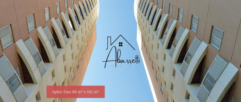 Imagem Apartamento com 3 Quartos à Venda, 100 m² em Alemães - Piracicaba Imagem Apartamento com 3 Quartos à Venda, 100 m² em Alemães - Piracicaba