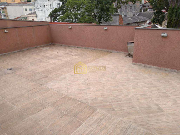 Imagem Apartamento com 3 Quartos à Venda, 114 m² em Utinga - Santo André Imagem Apartamento com 3 Quartos à Venda, 114 m² em Utinga - Santo André