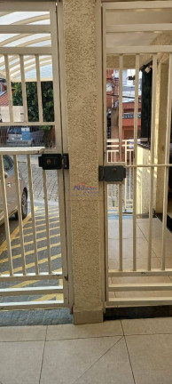 Imagem Apartamento com 2 Quartos para Alugar, 58 m² em Ponte Grande - Guarulhos
