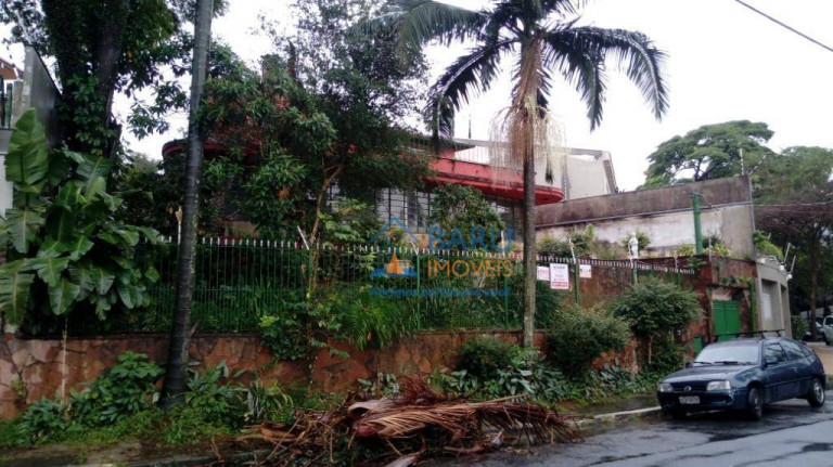 Imagem Casa com 4 Quartos à Venda, 350 m² em Pacaembu - São Paulo Imagem Casa com 4 Quartos à Venda, 350 m² em Pacaembu - São Paulo