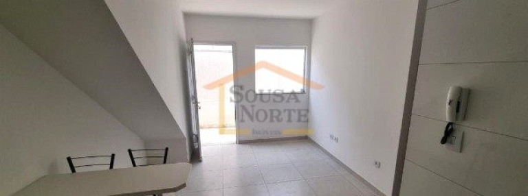Imagem Casa de Condomínio com 2 Quartos à Venda ou Locação, 49 m² em Parada Inglesa - São Paulo