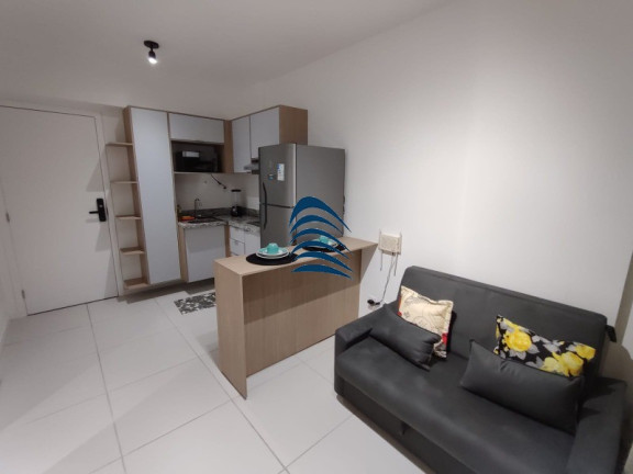 Imagem Imóvel com 1 Quarto à Venda, 30 m² em Barra - Salvador Imagem Imóvel com 1 Quarto à Venda, 30 m² em Barra - Salvador