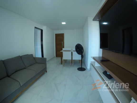 Imagem Apartamento com 3 Quartos à Venda, 90 m² em Praia Do Morro - Guarapari