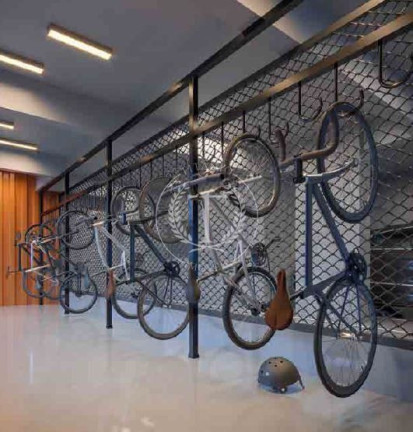 Imagem Apartamento com 2 Quartos à Venda, em Butantã - São Paulo Imagem Apartamento com 2 Quartos à Venda, em Butantã - São Paulo
