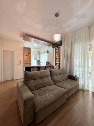 Apartamento com 2 Quartos à Venda, 51 m² em Nereu Ramos - Jaraguá Do Sul