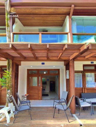 Casa com 2 Quartos à Venda, 80 m² em Marina Del Rey - Guarujá