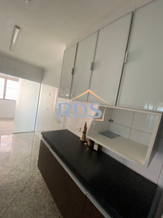 Imagem Apartamento com 3 Quartos à Venda, 158 m² em Vila Pirajussara - São Paulo
