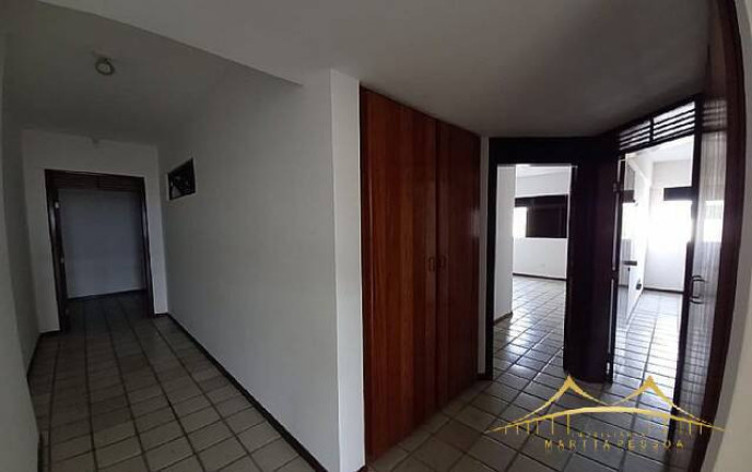 Imagem Apartamento com 4 Quartos à Venda, 245 m² em Tirol - Natal