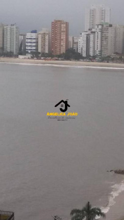 Imagem Apartamento com 2 Quartos à Venda, 110 m² em Itarare - São Vicente