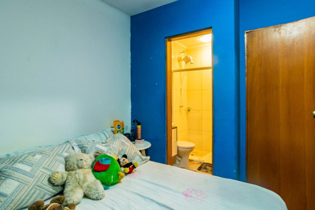 Imagem Casa com 2 Quartos à Venda, em Jardim Catanduva - São Paulo Imagem Casa com 2 Quartos à Venda, em Jardim Catanduva - São Paulo