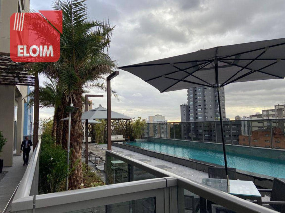 Apartamento com 3 Quartos à Venda, 160 m² em Pinheiros - São Paulo