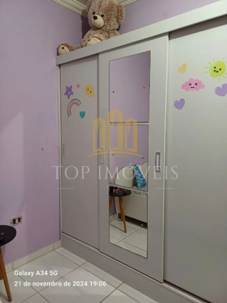 Imagem Casa de Condomínio com 2 Quartos à Venda, 66 m² em Jardim Portugal - São José Dos Campos Imagem Casa de Condomínio com 2 Quartos à Venda, 66 m² em Jardim Portugal - São José Dos Campos