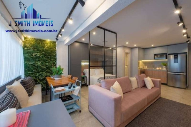 Imagem Loft com 1 Quarto à Venda, 40 m² em Bela Vista - São Paulo