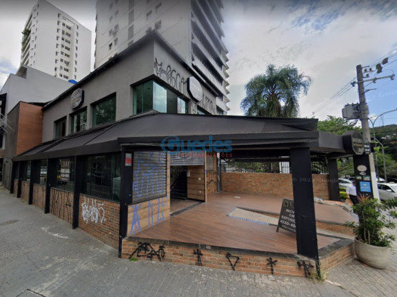 Imagem Sala Comercial para Alugar, 314 m² em Jardim Paulista - São Paulo