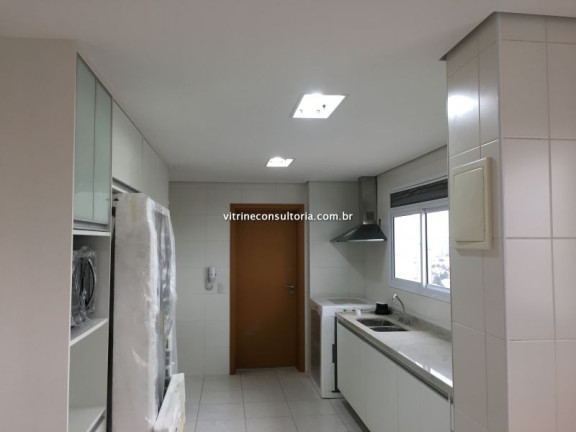 Imagem Apartamento com 4 Quartos à Venda, 245 m² em Chácara Klabin - São Paulo Imagem Apartamento com 4 Quartos à Venda, 245 m² em Chácara Klabin - São Paulo