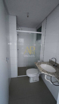 Imagem Apartamento com 2 Quartos à Venda, 75 m² em Barreiros - São José Imagem Apartamento com 2 Quartos à Venda, 75 m² em Barreiros - São José