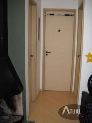 Imagem Apartamento com 2 Quartos à Venda, 50 m² em Parque Mandaqui - São Paulo