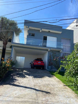 Casa com 4 Quartos à Venda, 256 m² em Aruã  - Mogi Das Cruzes