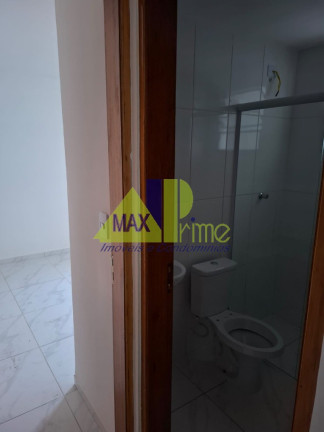 Imagem Apartamento com 1 Quarto à Venda, 36 m² em Vila Esperança - São Paulo