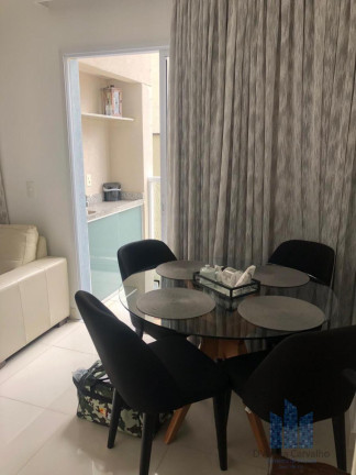 Imagem Apartamento com 1 Quarto à Venda, 41 m² em Vila Mariana - São Paulo Imagem Apartamento com 1 Quarto à Venda, 41 m² em Vila Mariana - São Paulo