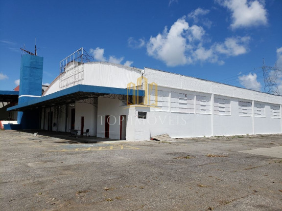 Galpão para Alugar, 20.000 m² em Jardim Das Colinas - São José Dos Campos