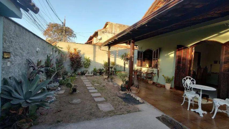 Imagem Casa com 4 Quartos à Venda, 150 m² em Jardim Atlântico Central (itaipuaçu) - Maricá Imagem Casa com 4 Quartos à Venda, 150 m² em Jardim Atlântico Central (itaipuaçu) - Maricá