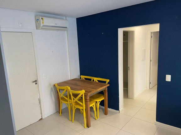 Imagem Apartamento com 2 Quartos à Venda, 69 m² em Cachoeira Do Bom Jesus - Florianópolis