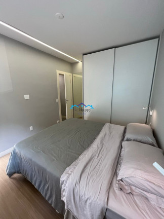 Imagem Apartamento com 1 Quarto à Venda, 56 m² em Vila Olímpia - São Paulo Imagem Apartamento com 1 Quarto à Venda, 56 m² em Vila Olímpia - São Paulo