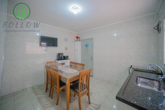 Imagem Casa com 2 Quartos à Venda, 157 m² em Jaguaribe - Osasco Imagem Casa com 2 Quartos à Venda, 157 m² em Jaguaribe - Osasco