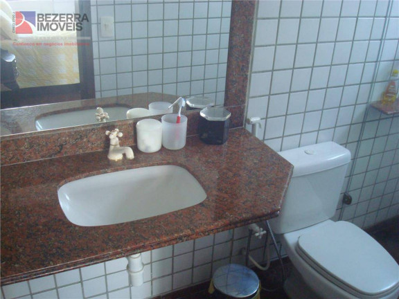 Imagem Apartamento com 4 Quartos à Venda, 270 m² em Petrópolis - Natal Imagem Apartamento com 4 Quartos à Venda, 270 m² em Petrópolis - Natal