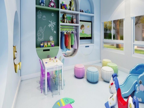 Imagem Imóvel com 3 Quartos à Venda, 94 m² em Centro - São Bernardo Do Campo Imagem Imóvel com 3 Quartos à Venda, 94 m² em Centro - São Bernardo Do Campo