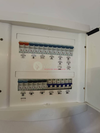 Apartamento com 2 Quartos à Venda, 91 m² em Macuco - Santos