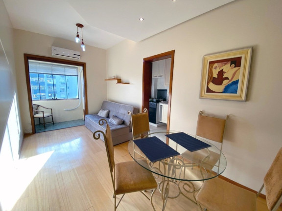 Imagem Imóvel com 1 Quarto à Venda, 39 m² em Petrópolis - Porto Alegre Imagem Imóvel com 1 Quarto à Venda, 39 m² em Petrópolis - Porto Alegre