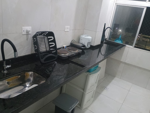 Imagem Imóvel com 1 Quarto à Venda, 40 m² em Tupi - Praia Grande Imagem Imóvel com 1 Quarto à Venda, 40 m² em Tupi - Praia Grande