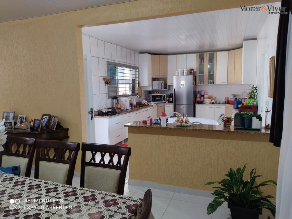 Imagem Casa com 3 Quartos à Venda, 240 m² em São Francisco De Assis - Dois Vizinhos Imagem Casa com 3 Quartos à Venda, 240 m² em São Francisco De Assis - Dois Vizinhos