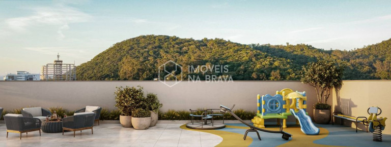 Imagem Apartamento com 3 Quartos à Venda, 102 m² em Fazenda - Itajaí