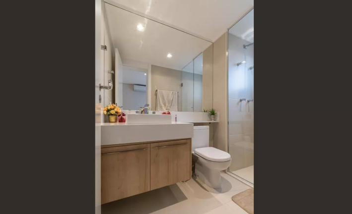 Imagem Apartamento com 3 Quartos à Venda, 174 m² em Vila Clementino - São Paulo Imagem Apartamento com 3 Quartos à Venda, 174 m² em Vila Clementino - São Paulo