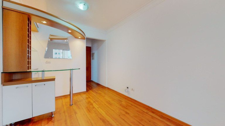 Imagem Apartamento com 2 Quartos à Venda, 64 m² em Rio Pequeno - São Paulo