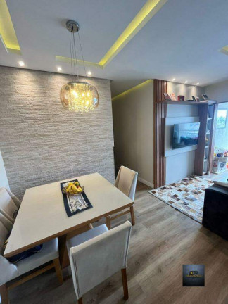 Imagem Apartamento com 2 Quartos à Venda, 77 m² em Centro - São Bernardo Do Campo Imagem Apartamento com 2 Quartos à Venda, 77 m² em Centro - São Bernardo Do Campo