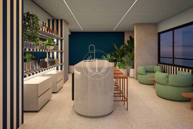 Imagem Apartamento com 2 Quartos à Venda, 36 m² em Vila Sônia - São Paulo Imagem Apartamento com 2 Quartos à Venda, 36 m² em Vila Sônia - São Paulo