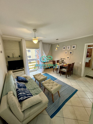 Imagem Apartamento com 2 Quartos à Venda, 70 m² em Enseada - Guarujá