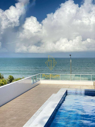 Imagem Apartamento com 2 Quartos à Venda, 120 m² em Bessa - João Pessoa Imagem Apartamento com 2 Quartos à Venda, 120 m² em Bessa - João Pessoa