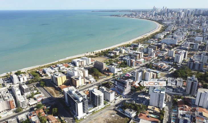 Imagem Apartamento com 2 Quartos à Venda, 52 m² em Jardim Oceania - João Pessoa Imagem Apartamento com 2 Quartos à Venda, 52 m² em Jardim Oceania - João Pessoa