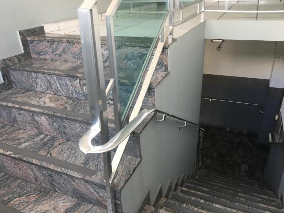 Imagem Kitnet com 1 Quarto para Alugar, 40 m² em Centro - Suzano