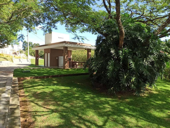 Imagem Terreno em Condomínio à Venda, 348 m² em Jardim Celeste - Jundiaí
