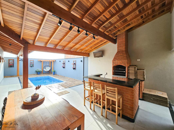 Imagem Casa com 2 Quartos à Venda, 168 m² em Ondas - Soleil - Piracicaba