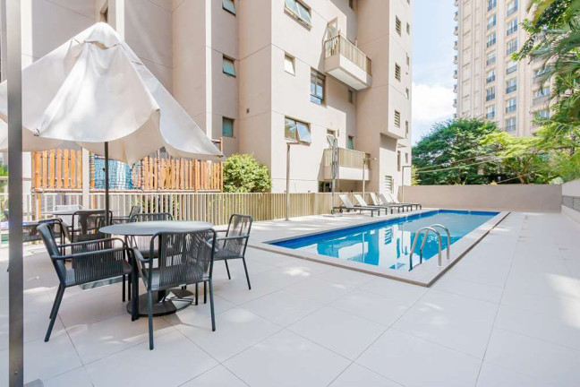 Imagem Apartamento com 4 Quartos à Venda, 383 m² em Higienópolis - São Paulo