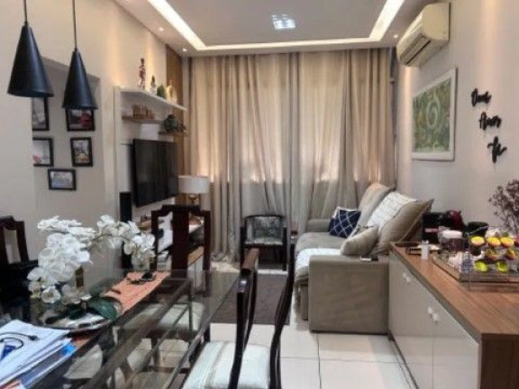 Imagem Apartamento com 2 Quartos à Venda, 80 m² em Icaraí - Niterói Imagem Apartamento com 2 Quartos à Venda, 80 m² em Icaraí - Niterói