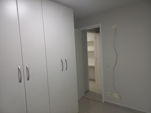 Imagem Apartamento com 3 Quartos à Venda, 136 m² em Praça Seca - Rio De Janeiro